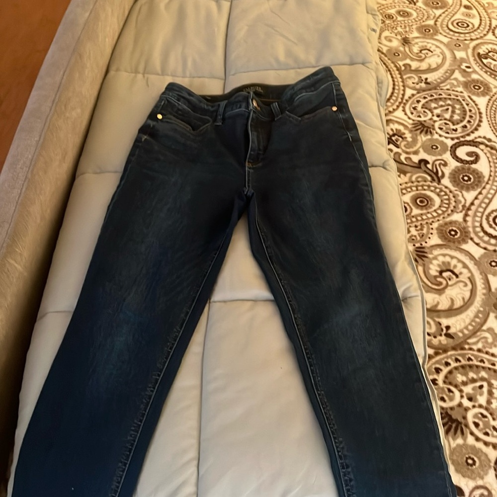 talbots 8p jegging , very stretch and in great condition